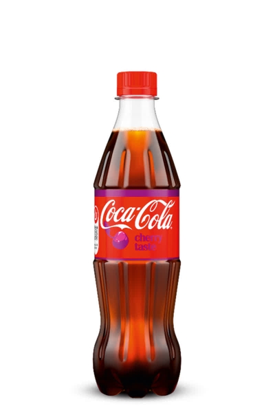 Coca-Cola Cherry Coca-Cola Cherry