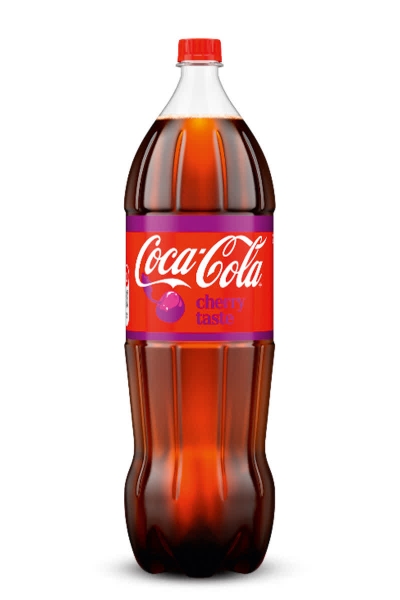 Coca-Cola Cherry Coca-Cola Cherry