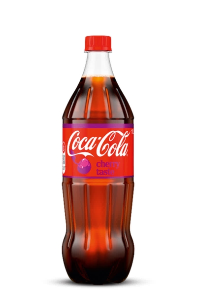 Coca-Cola Cherry Coca-Cola Cherry