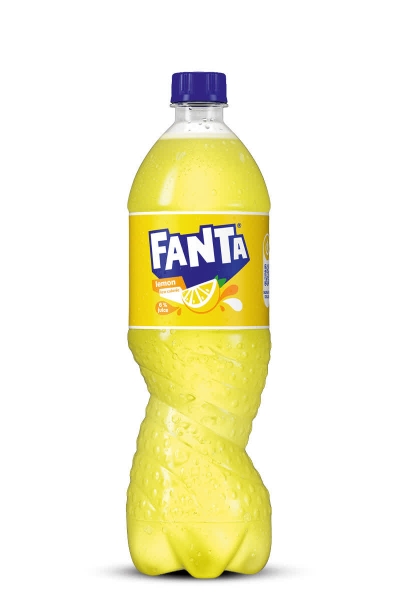 Fanta Limun PET
