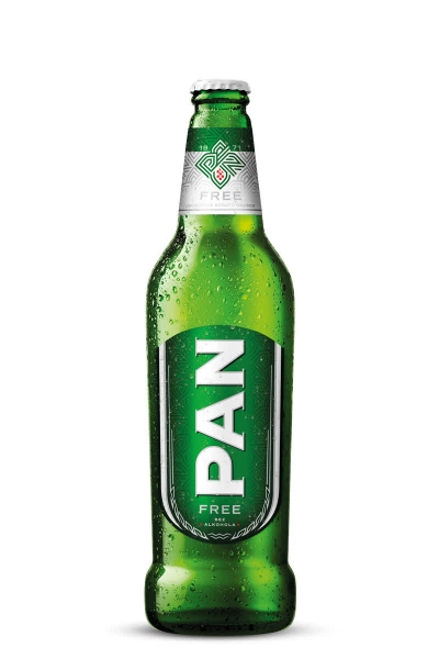 Pan Free - povratna ambalaža Pan Free - povratna ambalaža
