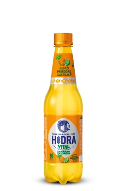 Hidra Vital Ananas