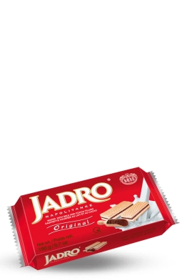 Kraš Waffle Jadro Original
