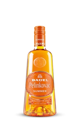 Liker Pelinkovac Summer Badel