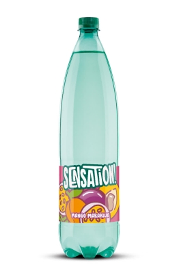 Sensation mango marakuja