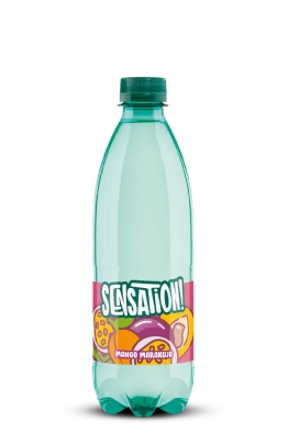 Sensation mango marakuja