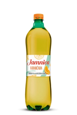 Jamnica Narančada