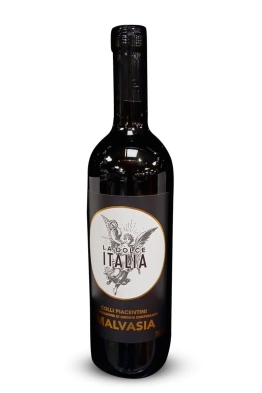 Malvasia La Dolce Italia Doc