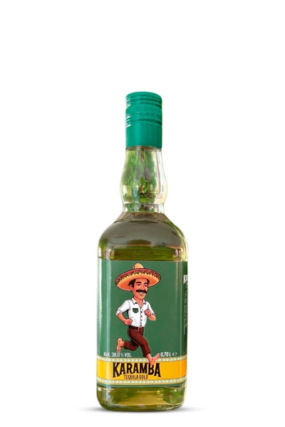 Tequila Karamba Gold Tequila Karamba Gold