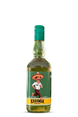 Tequila Karamba Gold