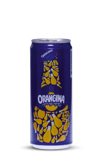 Orangina