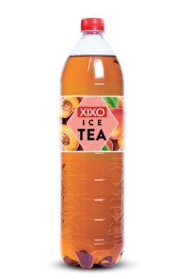 Xixo ledeni čaj breskva