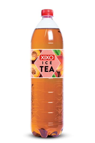 Xixo ledeni čaj breskva