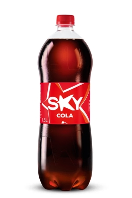Sky Cola