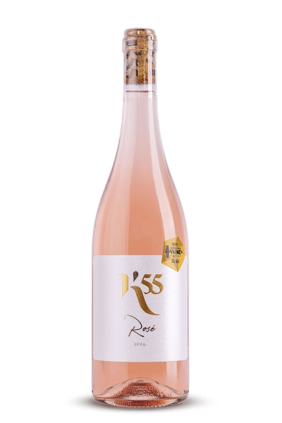 Rose K55