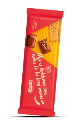 Chocolate Dorina Cookie