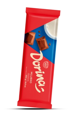 Chocolate Dorina Milk