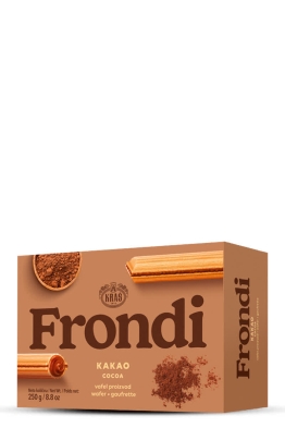 Frondi Vafel kakao