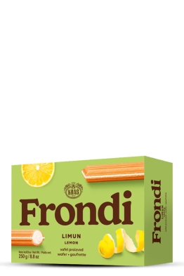Frondi Vafel limun