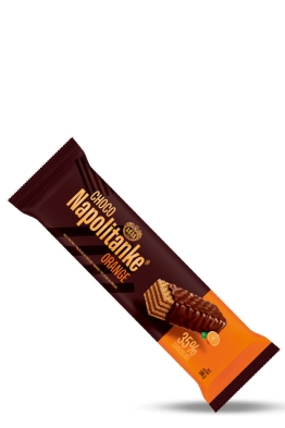 Kraš Napolitanke choco orange