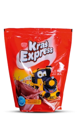 Kraš Express