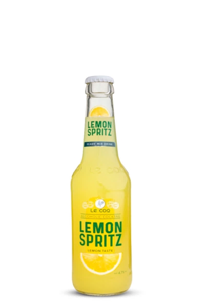 A. Le Coq Lemon Spritz koktel