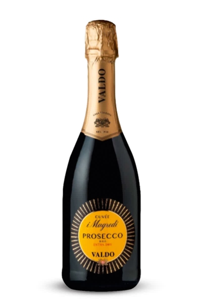 Cuvee I Magredi Prosecco Doc Extra Dry Cuvee I Magredi Prosecco Doc Extra Dry