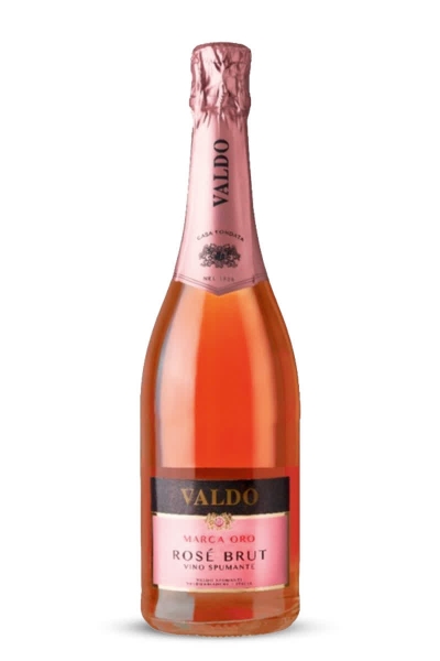 Marca Oro Prosecco Doc Rosé Brut Marca Oro Prosecco Doc Rosé Brut