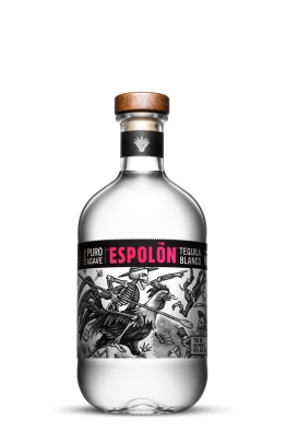 Tequila Espolon Blanco