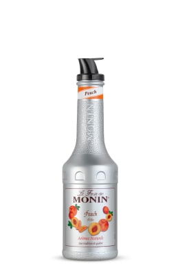 Monin Breskva voćni pire za koktele