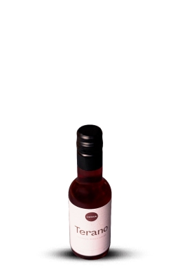 Cocktail Corvus Terano