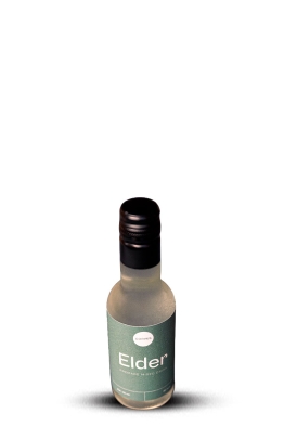 Cocktail Corvus Elder