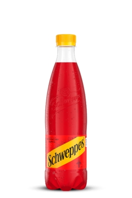Schweppes Sour Cherry Pepper