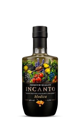 Liker Incanto Premium Med