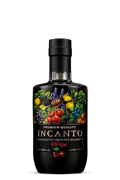 Liker Incanto Premium Višnja