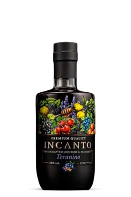 Liqueur Incanto Premium Teranino