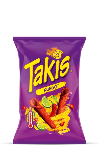 Takis Fuego Takis Fuego