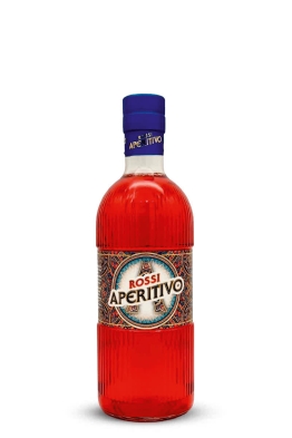 Liker Aperitivo Rossi
