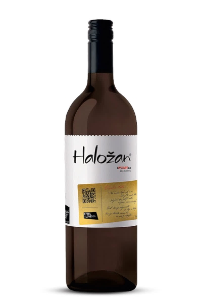 Wine Haložan Wine Haložan