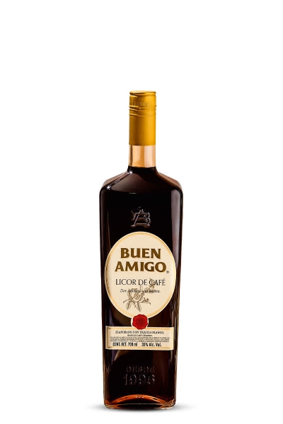 Coffee Liker Buen Amigo Tequila Coffee Liker Buen Amigo Tequila