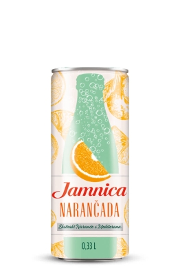 Jamnica narančada