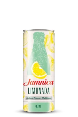Jamnica Orange