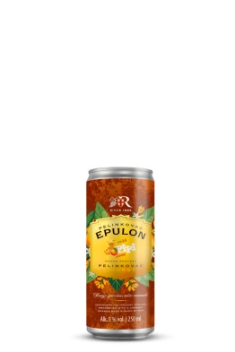 Pelinkovac Epulon Orange Pipi Rossi RTD