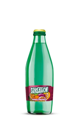 Sensation mango marakuja - povratna ambalaža