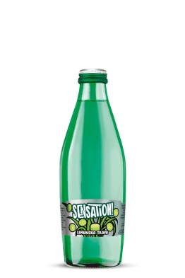Sensation Lemon grass- returnable packaging