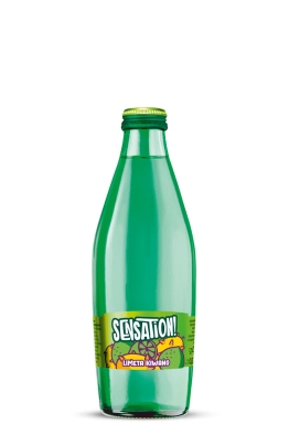 Sensation Lime Kiwano- returnable packaging