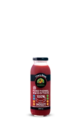 Smoothie Cherry Boost