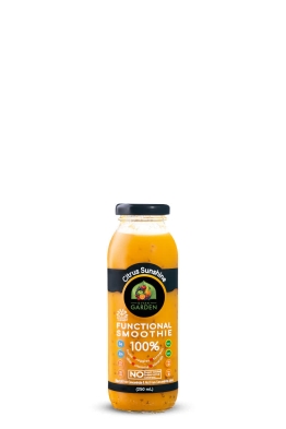Smoothie Citrus Sunshine
