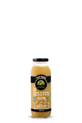 Smoothie Kivi Jabuka