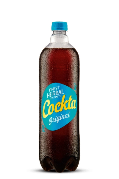 Cockta Original Cockta Original